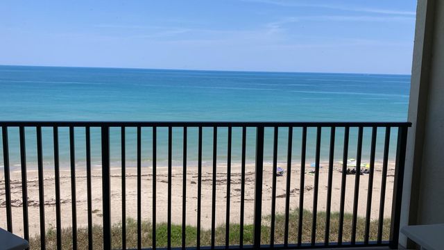 10044 S Ocean Drive 805, Jensen Beach, FL 34957
