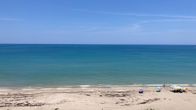 10044 S Ocean Drive 805, Jensen Beach, FL 34957