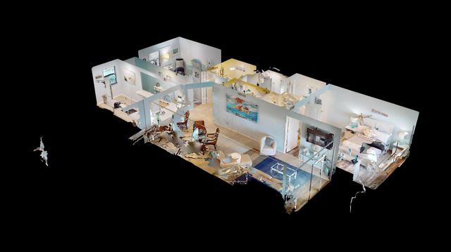 10044 S Ocean Drive 805, Jensen Beach, FL 34957