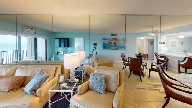 10044 S Ocean Drive 805, Jensen Beach, FL 34957