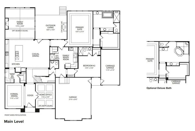 7258 Florim Court, Fairview, TN 37062