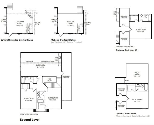 7258 Florim Court, Fairview, TN 37062