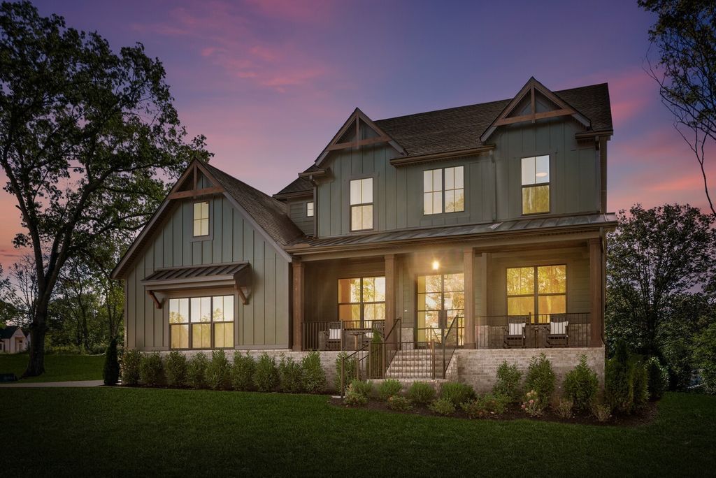 7258 Florim Court, Fairview, TN 37062