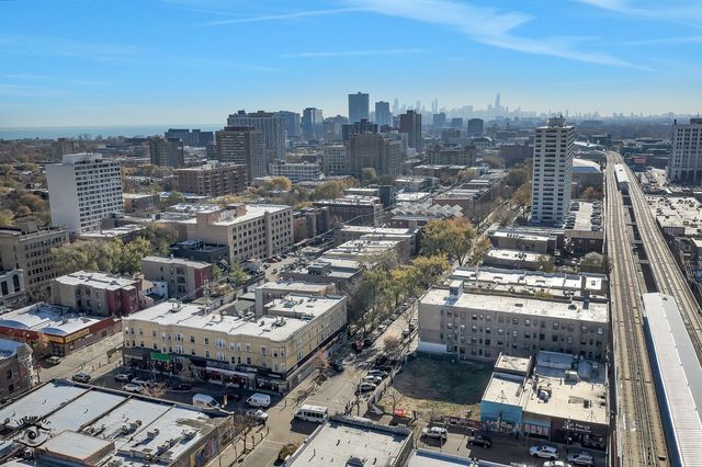 4937 N Winthrop Avenue 3N, Chicago, IL 60640