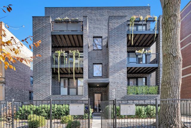 4937 N Winthrop Avenue 3N, Chicago, IL 60640