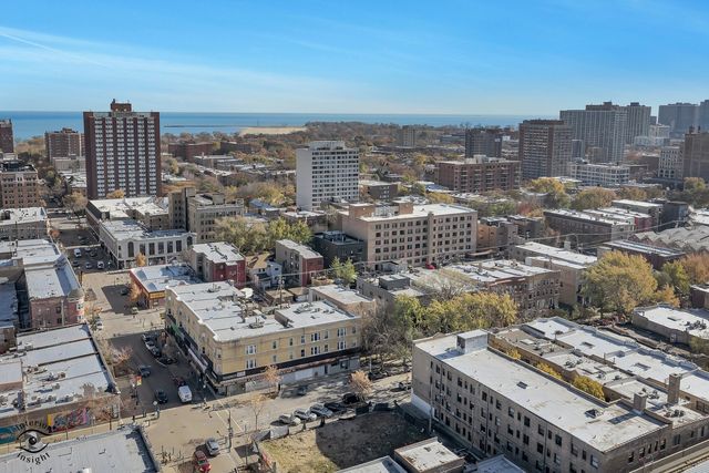 4937 N Winthrop Avenue 3N, Chicago, IL 60640