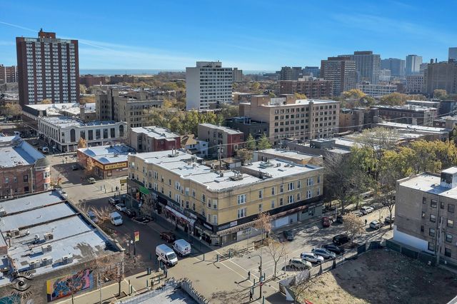 4937 N Winthrop Avenue 3N, Chicago, IL 60640