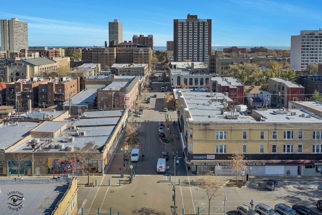 4937 N Winthrop Avenue 3N, Chicago, IL 60640