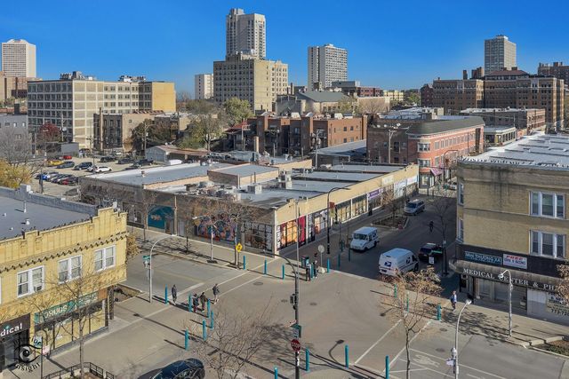 4937 N Winthrop Avenue 3N, Chicago, IL 60640