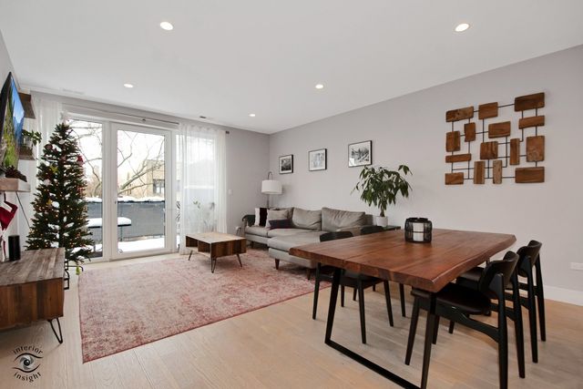 4937 N Winthrop Avenue 3N, Chicago, IL 60640