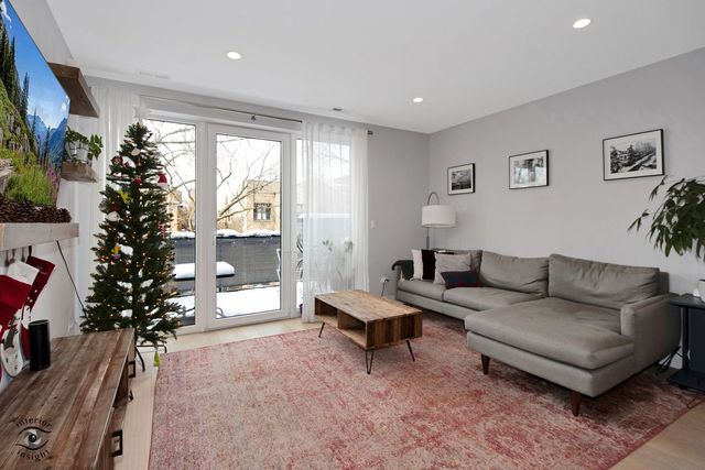 4937 N Winthrop Avenue 3N, Chicago, IL 60640