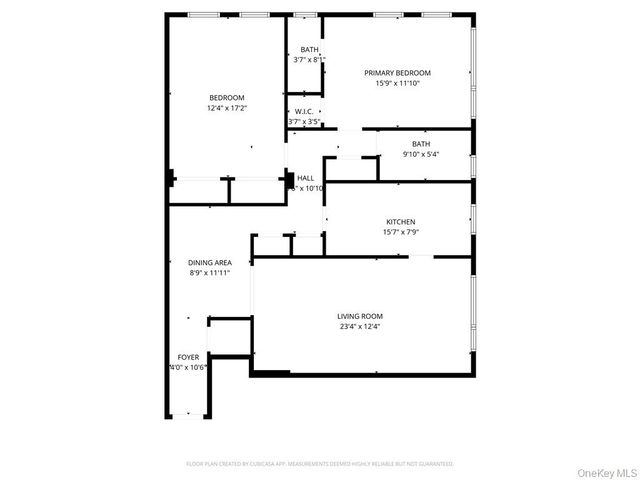 143 Garth Road 4N, Scarsdale, NY 10583