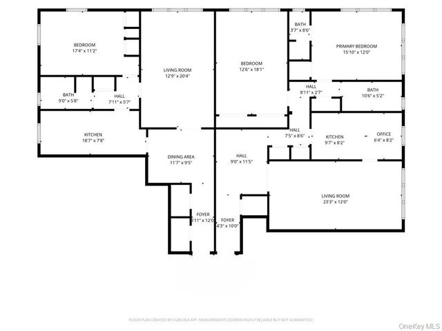 143 Garth Road 4N, Scarsdale, NY 10583