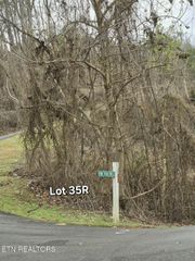 Lot 35R Pine Peak Way, Pigeon Forge, TN 37863