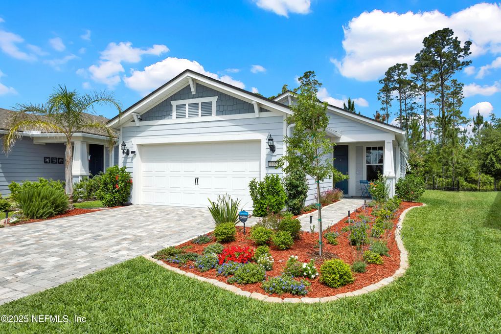 11079 CITY FRONT DRIVE Drive, Jacksonville, FL 32256