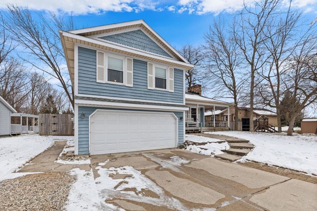 6560 Crownpointe Drive SW, Byron Center, MI 49315