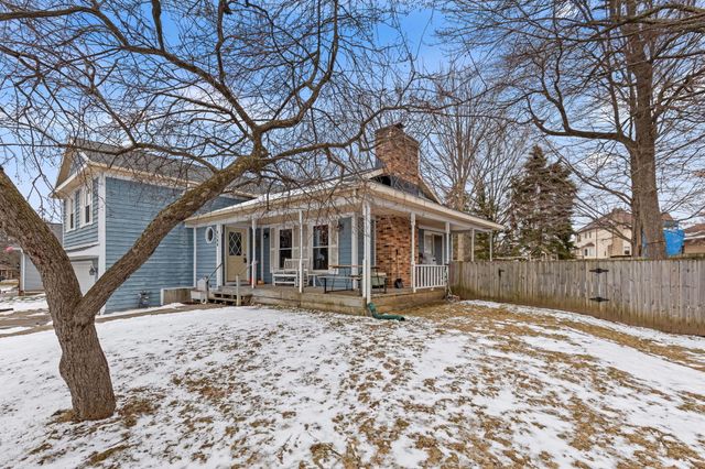 6560 Crownpointe Drive SW, Byron Center, MI 49315