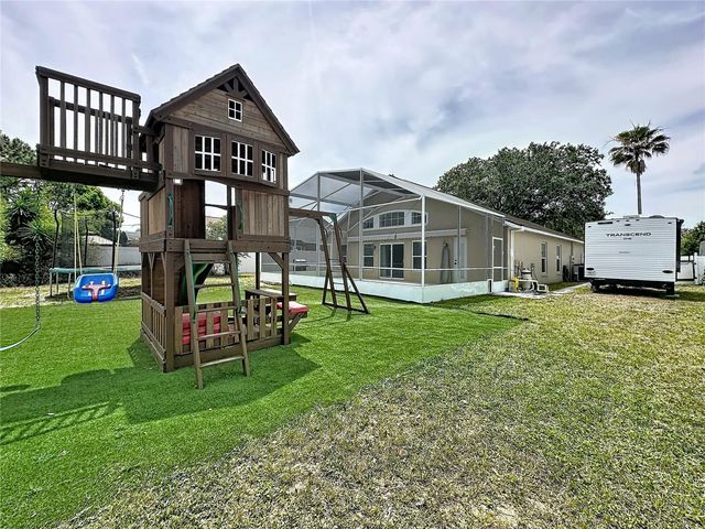 231 SUNRISE ROAD, Davenport, FL 33837