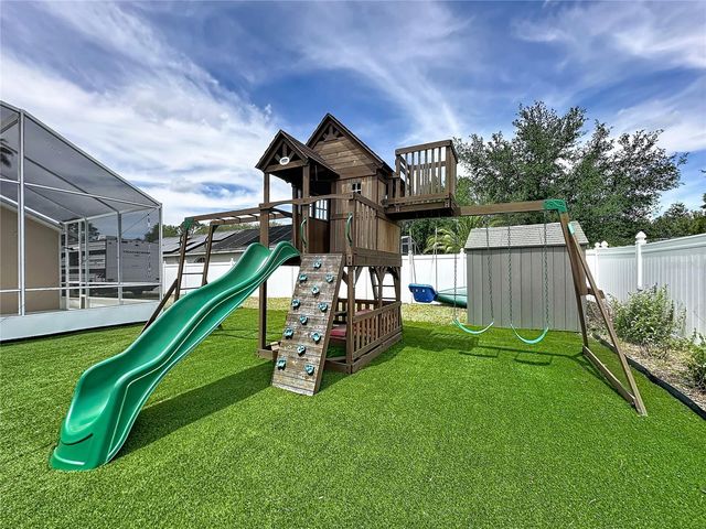 231 SUNRISE ROAD, Davenport, FL 33837