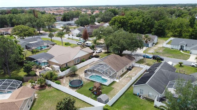 231 SUNRISE ROAD, Davenport, FL 33837