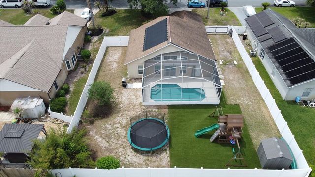 231 SUNRISE ROAD, Davenport, FL 33837