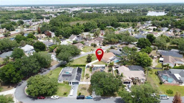 231 SUNRISE ROAD, Davenport, FL 33837