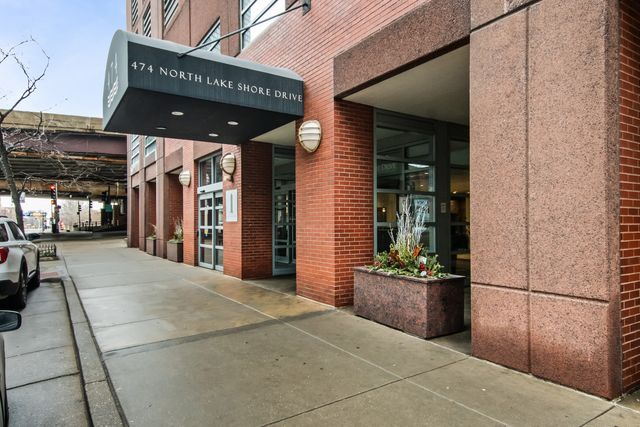 474 N Lake Shore Drive 4104, Chicago, IL 60611