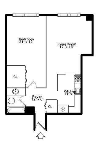 474 N Lake Shore Drive 4104, Chicago, IL 60611