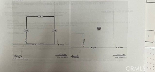 22759 E Avenue O, Palmdale, CA 93591