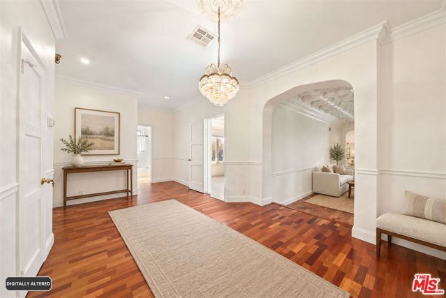 1424 N Crescent Heights Boulevard 10, West Hollywood, CA 90046