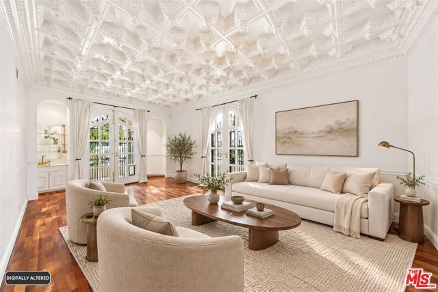 1424 N Crescent Heights Boulevard 10, West Hollywood, CA 90046