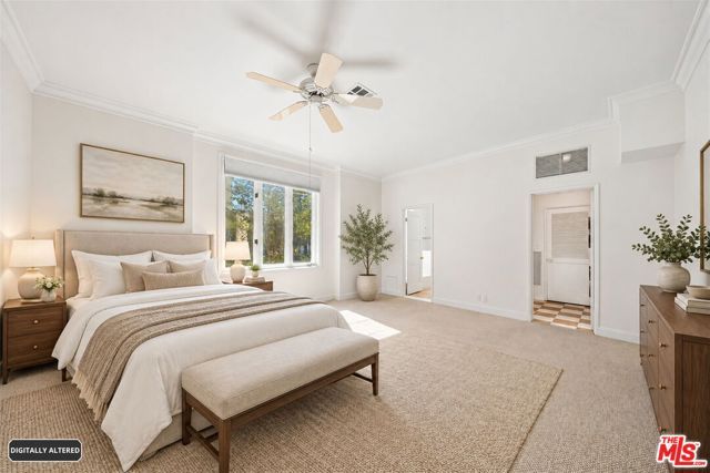 1424 N Crescent Heights Boulevard 10, West Hollywood, CA 90046