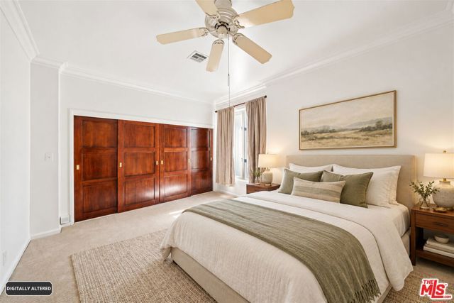 1424 N Crescent Heights Boulevard 10, West Hollywood, CA 90046