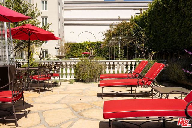 1424 N Crescent Heights Boulevard 10, West Hollywood, CA 90046