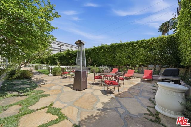 1424 N Crescent Heights Boulevard 10, West Hollywood, CA 90046