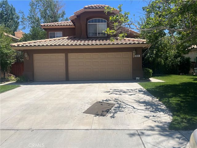 2800 W Pondera, Lancaster, CA 93536