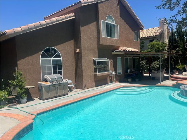 2800 W Pondera, Lancaster, CA 93536