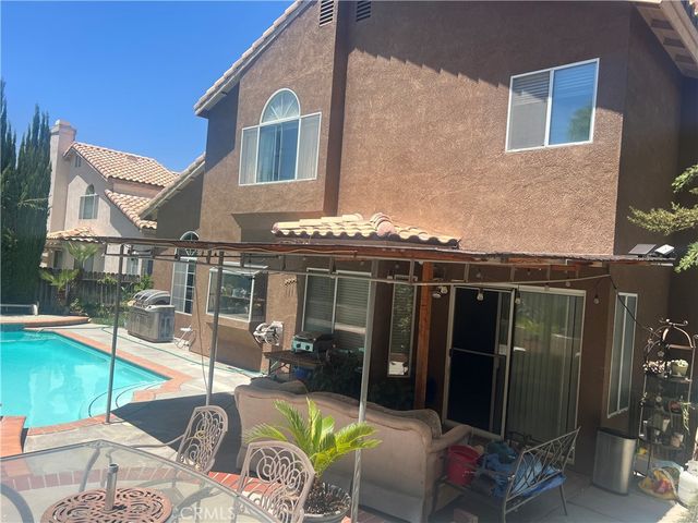 2800 W Pondera, Lancaster, CA 93536