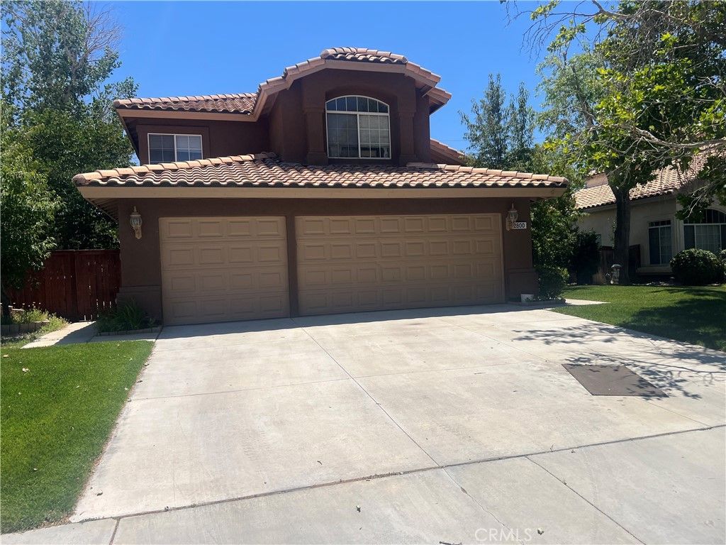2800 W Pondera, Lancaster, CA 93536