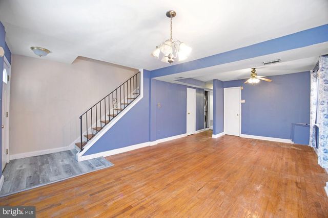 1306 EASTERN AVE NE, Washington, DC 20019