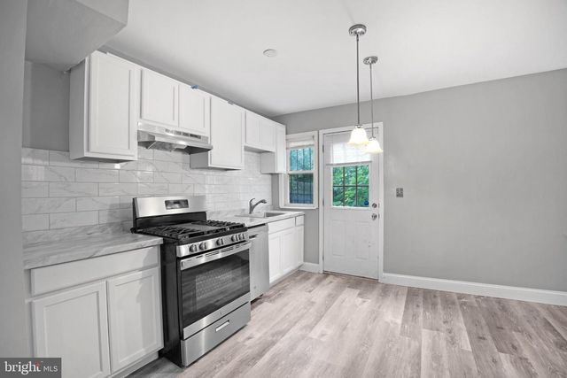 1306 EASTERN AVE NE, Washington, DC 20019
