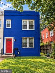 1306 EASTERN AVE NE, Washington, DC 20019
