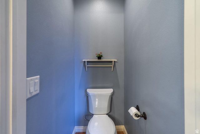 4888 S BONITA BAY DR, St. George, UT 84790