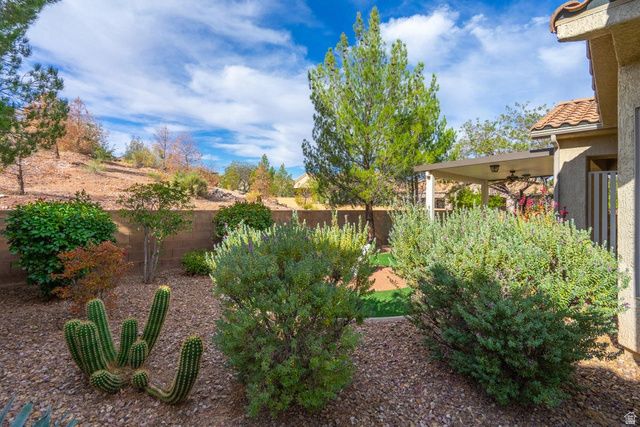 4888 S BONITA BAY DR, St. George, UT 84790