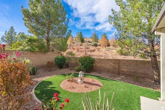 4888 S BONITA BAY DR, St. George, UT 84790