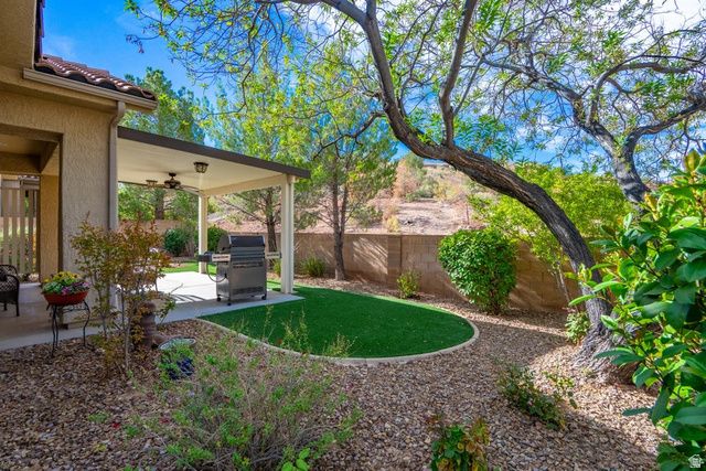 4888 S BONITA BAY DR, St. George, UT 84790