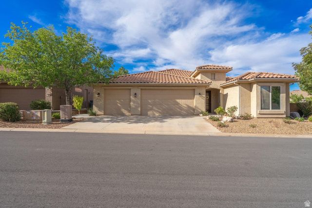 4888 S BONITA BAY DR, St. George, UT 84790