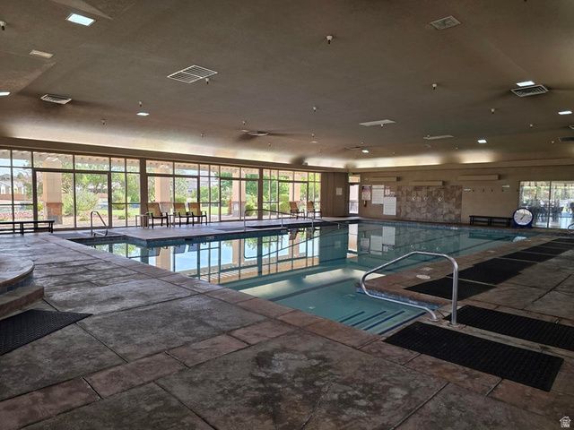 4888 S BONITA BAY DR, St. George, UT 84790