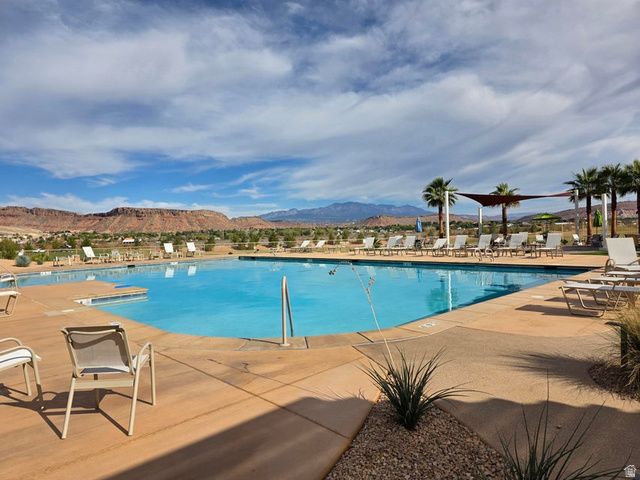 4888 S BONITA BAY DR, St. George, UT 84790