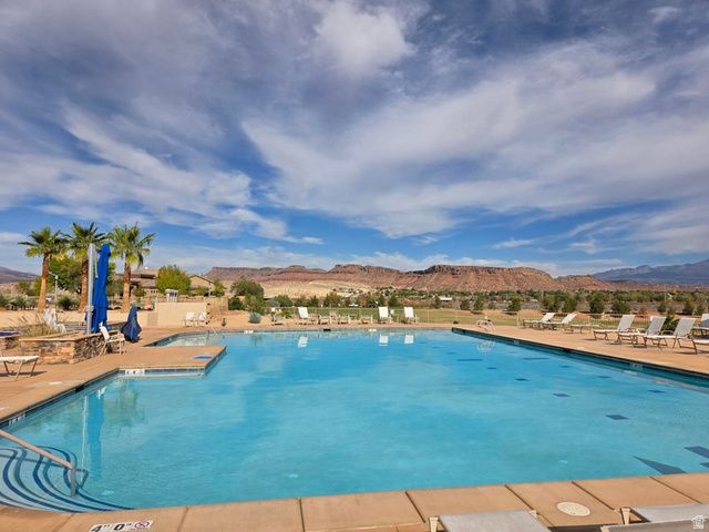 4888 S BONITA BAY DR, St. George, UT 84790